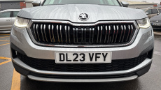 Skoda Kodiaq 2.0 TDI SE L Executive 5dr DSG [7 Seat] Diesel Estate